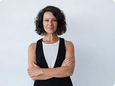 Esperta di trading di MilanoCorePro